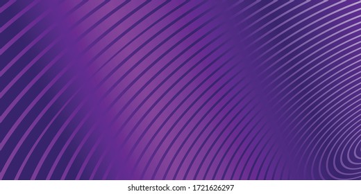 Minimal geometric background. Dynamic shapes composition. Eps10 vector.
