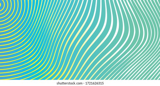 Fondo geométrico mínimo. Composición dinámica de formas. Vector Eps10.