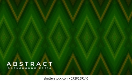Minimal geometric background. Dynamic shapes composition. Eps10 vector.