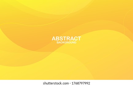 Minimal geometric background. Dynamic shapes composition. Eps10 vector