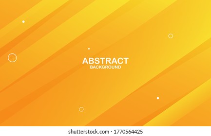 Minimal geometric background. Dynamic shapes composition. Eps10 vector
