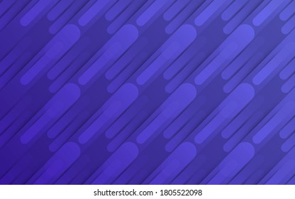 Fondo geométrico mínimo. Composición dinámica de formas.