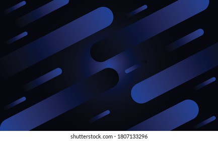 Minimal geometric background. Dynamic shapes composition. Eps 08 vector, Wallpaper