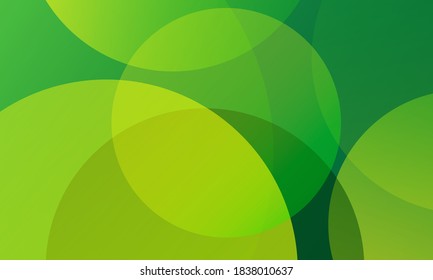 Minimal geometric background. Dynamic shapes composition. Eps10 vector