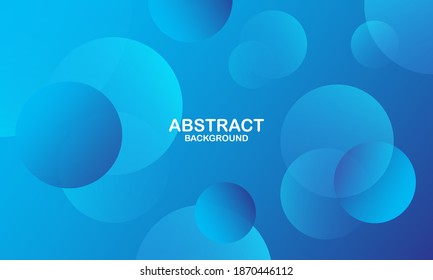 Minimal geometric background. Dynamic shapes composition. Cool background design for posters. Eps10 vector