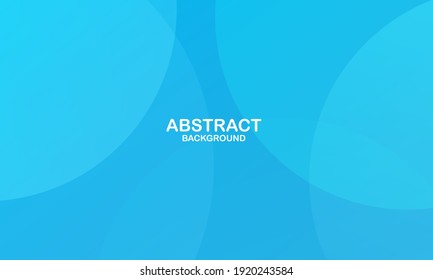 Minimal geometric background. Dynamic shapes composition. Eps10 vector