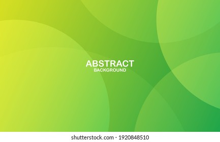 Minimal geometric background. Dynamic shapes composition. Eps10 vector