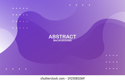 Minimal geometric background. Dynamic shapes composition. Eps10 vector