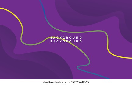 Minimal geometric background. Dynamic shapes composition. Eps10 vector.