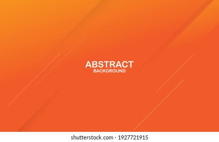 Minimal geometric background. Dynamic shapes composition. Eps10 vector