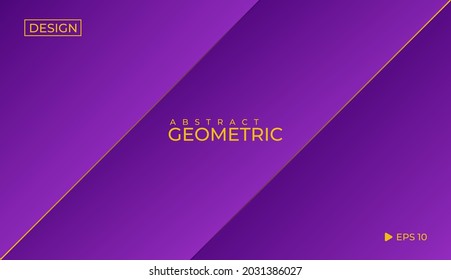 Minimal geometric background. Dynamic shapes composition easy to edit. Perfect for web, banner, poster and more.