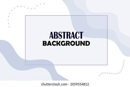 Minimal geometric background. Dynamic shapes composition. Eps10 vector.