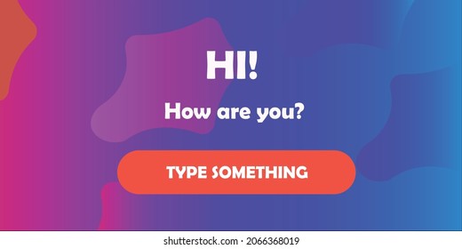 Minimal geometric background. Dynamic shapes composition. Eps10 vector