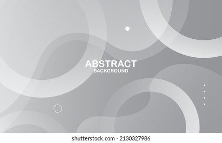 Minimal geometric background. Dynamic shapes composition. Cool background design for posters. Eps10 vector	