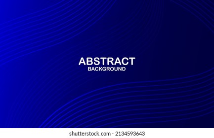 Minimaler geometrischer Hintergrund. Dynamische Formen-Zusammensetzung. Vektorgrafik