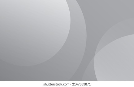 Fondo geométrico mínimo. Composición dinámica de formas. Diseño de fondo frío para afiches. Vector Eps10