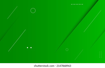 Minimal geometric background. Dynamic shapes composition. Eps10 vector