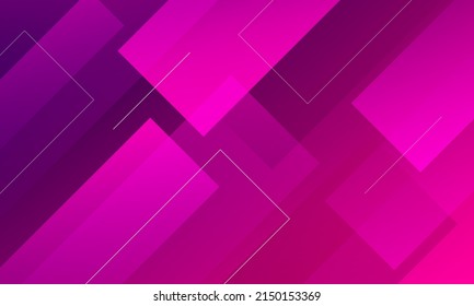 Minimal geometric background. Dynamic shapes composition. Eps10 vector