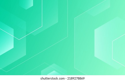 Minimal geometric background. Dynamic shapes composition. Eps10 vector