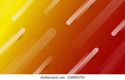 Fondo geométrico mínimo. Composición dinámica de formas.