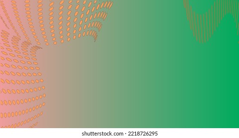 Fondo geométrico mínimo. Composición de formas dinámicas