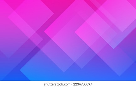Minimal geometric background. Dynamic shapes composition. Eps10 vector