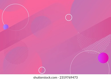 Minimaler geometrischer Hintergrund. Dynamische Formen-Zusammensetzung. moderne Hipster-futuristische Hintergrundgrafik. abstraktes Hintergrunddesign, helles Poster, Banner