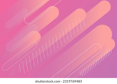 Minimal geometric background. Dynamic shapes composition. background modern hipster futuristic graphic. abstract background texture design, bright poster, banner