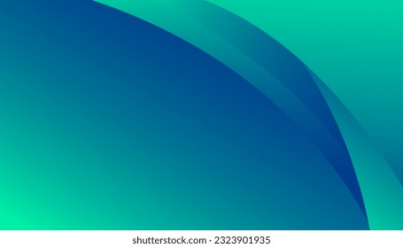 Minimal geometric background. Dynamic shapes composition. Eps10 vector