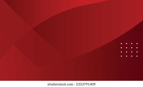 Minimal geometric background. Dynamic shapes composition. Cool background design for posters.