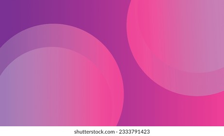 Minimal geometric background. Dynamic shapes composition. Cool background design for posters.