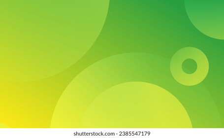 Minimal geometric background. Dynamic shapes composition. Eps10 vector