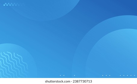 Minimal geometric background. Dynamic shapes composition. Used to decorate advertisements, publications, texts, etc
