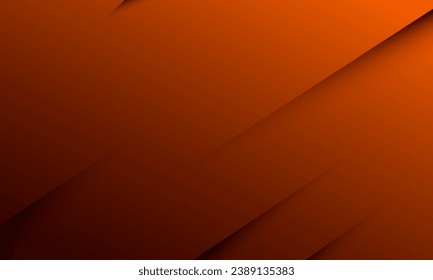 Minimal geometric background. Dynamic shapes composition. Vector illustration