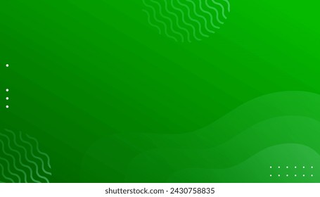 Minimaler geometrischer Hintergrund. Dynamische Formen Komposition. Ideal für Social Media, Banner, Karte, Werbung. Vektorgrafik
