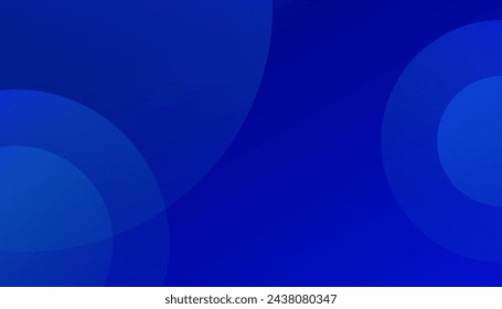 Minimal geometric background. Dynamic shapes composition.  Used to decorate advertisements, publications, Eps10 vector