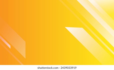 Minimal geometric background. Dynamic shapes composition. can be used for banner, layout, annual report, web design. Eps10 vector
