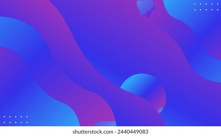 Minimal geometric background. Dynamic shapes composition. vector design concept. Decorative web layout or poster, banner
