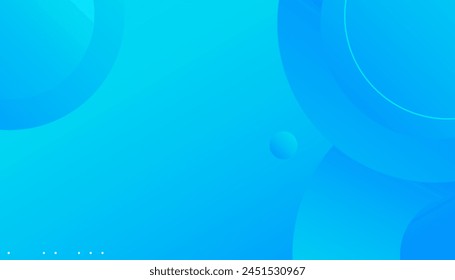 Minimal geometric background. Dynamic shapes composition.  Vector abstract modern graphic design for template, Eps10 vector
