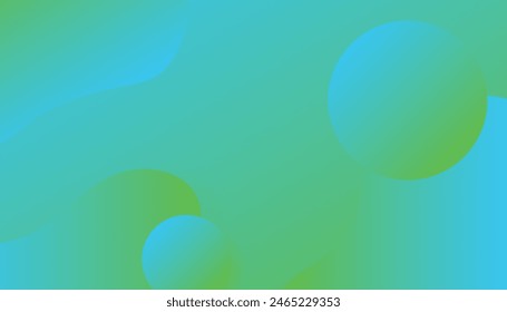 Minimal geometric background. Dynamic shapes composition. Suit for business, institution, conference, party, Vector illustration
