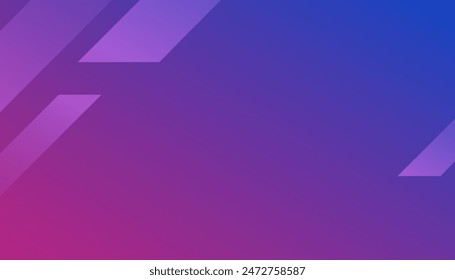 Minimal geometric background. Dynamic shapes composition. Dynamic sound wave. Design element. Vector illustration