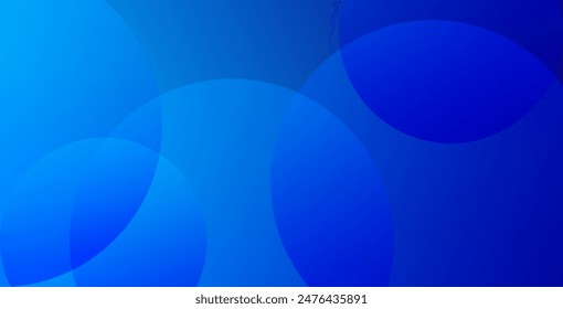 Minimal geometric background. Dynamic shapes composition.