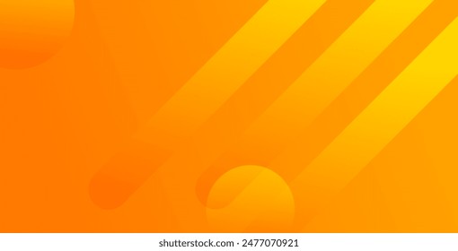 Minimal geometric background. Dynamic shapes composition. Can be used for posters, placards, brochures, banners, web pages