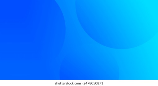Minimaler geometrischer Hintergrund. Dynamische Formen.