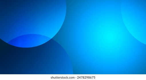 Fondo geométrico mínimo. Composición de Formas dinámicas.