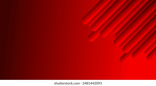 Fondo geométrico mínimo. Composición de Formas dinámicas. Vector eps10 