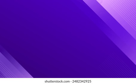 Minimal geometric background. Dynamic shapes composition. Suit for business, institution, conference, party, Vector illustration