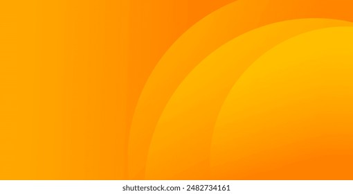 Minimaler geometrischer Hintergrund. Dynamische Formen. Vektorillustration 