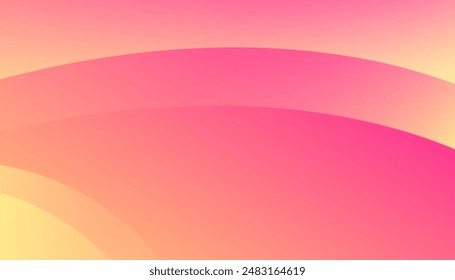 Minimal geometric background. Dynamic shapes composition.  vector design concept. Decorative web layout or poster, banner
