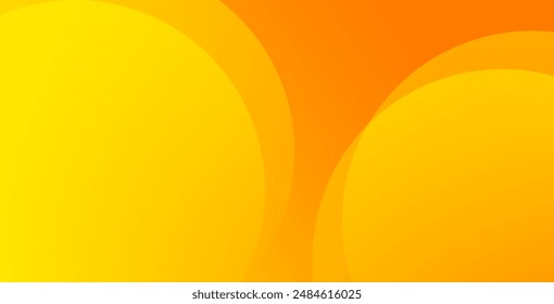 Minimal geometric background. Dynamic shapes composition.